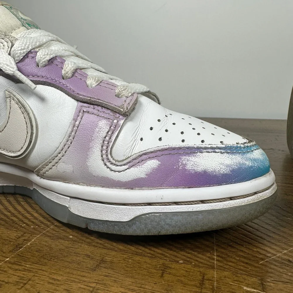 Nike item pre